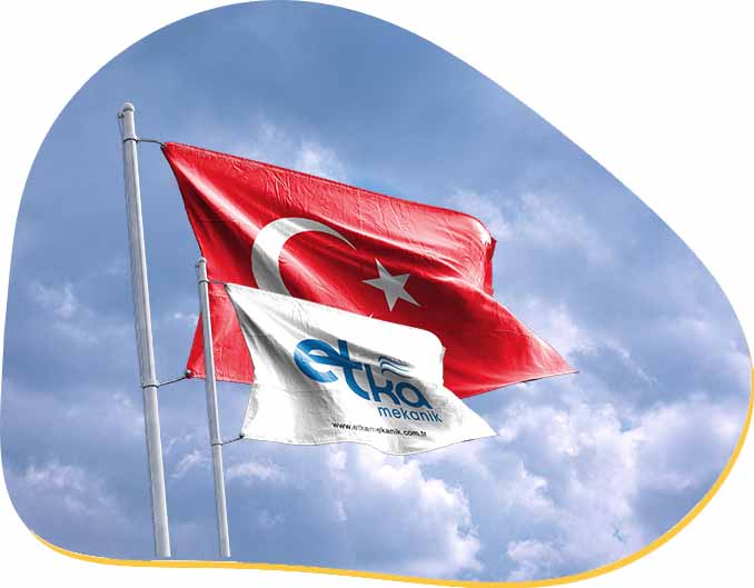 Etka Mechanical Installation Ankara stanbul Turkey